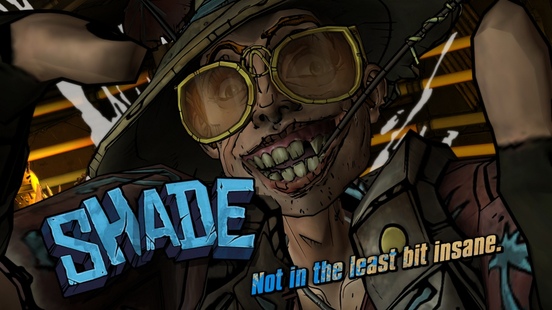 Illustration for article titled Tales From The Borderlands Could've Been Awful, But It's Great
